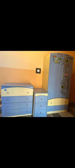 Обзавеждане за детска стая