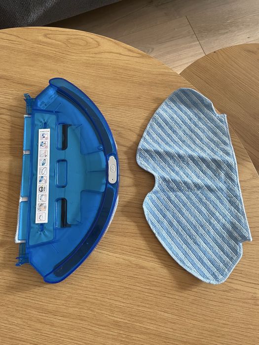 Прахосмукачка робот Rowenta x-plorer serie 60