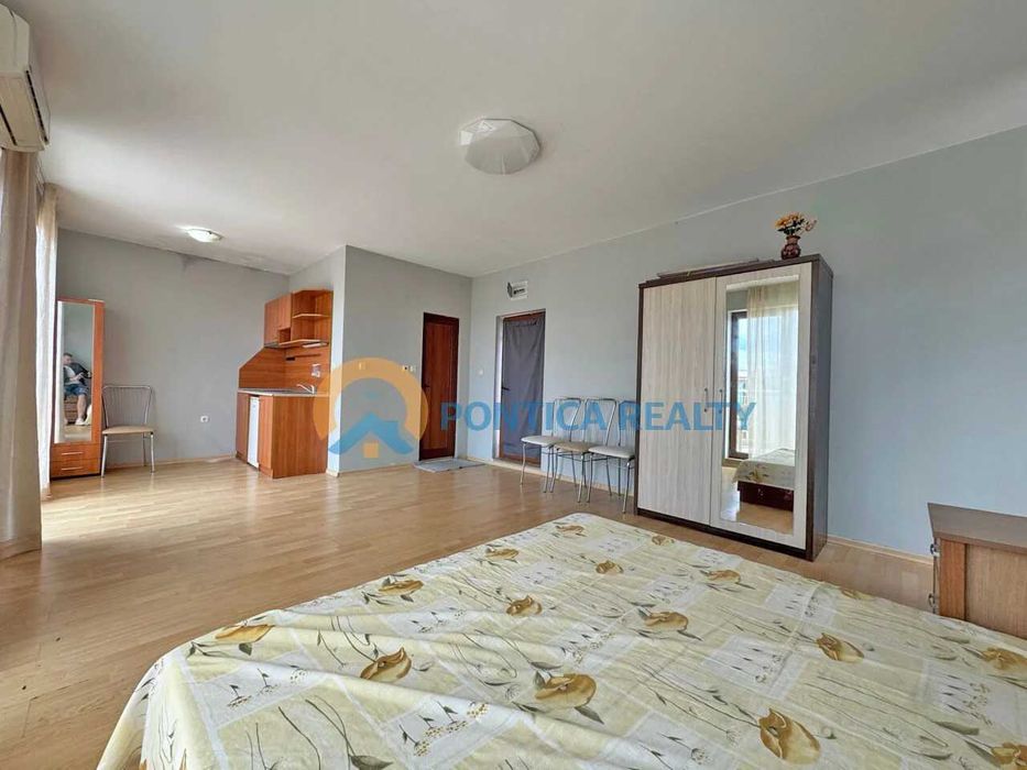 Продава се Двустаен апартамент в к.к. Слънчев бряг - 74 кв.м за 527 €/кв.м - Снимка #5