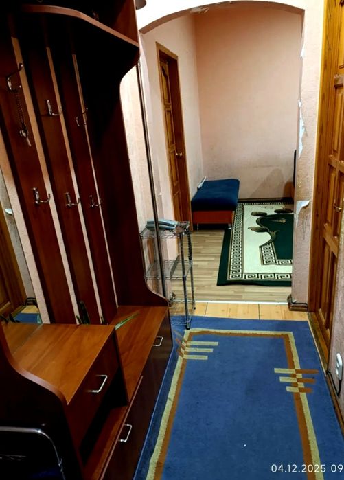 Чиланзар 18, 2/4/4, только семья