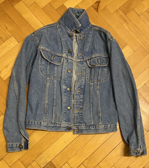 Лот якета пънк рокерия