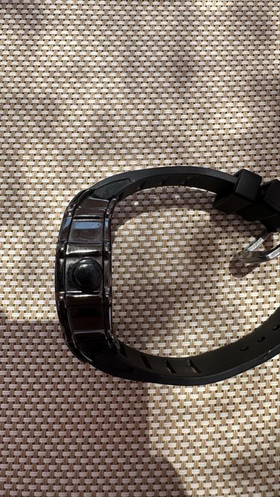 Часовник Richard Mille
