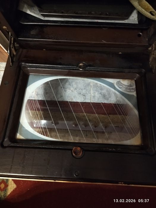 Газовая плита Gefest Брест