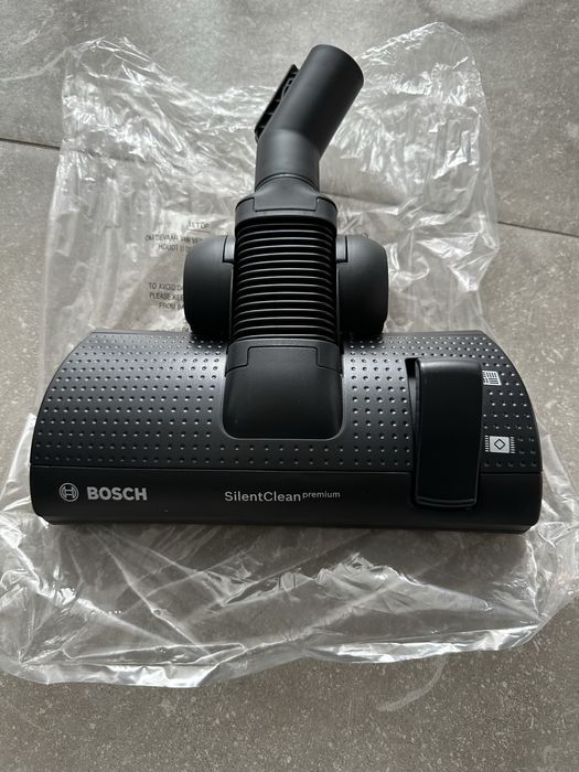 Perie aspirator Silent Clean Premium