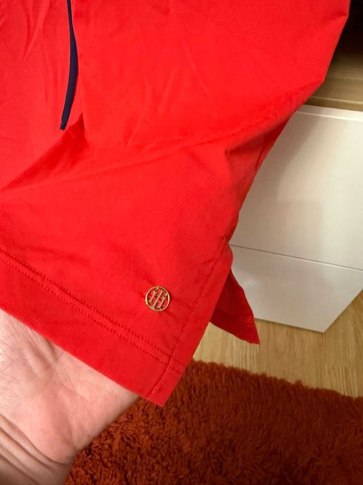 Rochie plaja Tommy Hilfiger noua