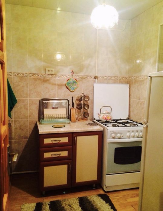 Цум метро космонавтов 2х комнатная