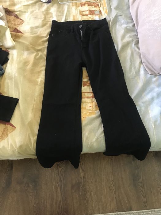 Джинсы для повседневки