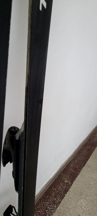 Schiuri Rossignol Cobra S 160 cm