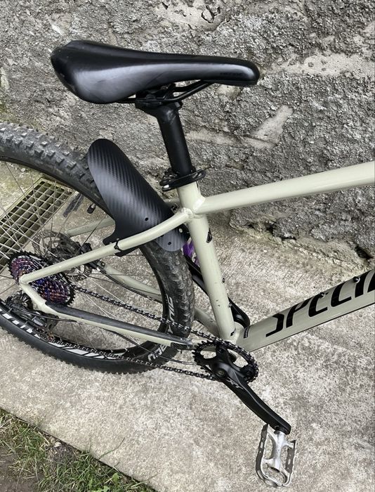 Vand specialized pitch premium