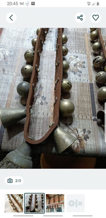 Vind o pereche de salbe de zurgălăi aprope identice