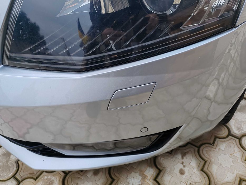 SKODA Octavia 2014 — imagine 3