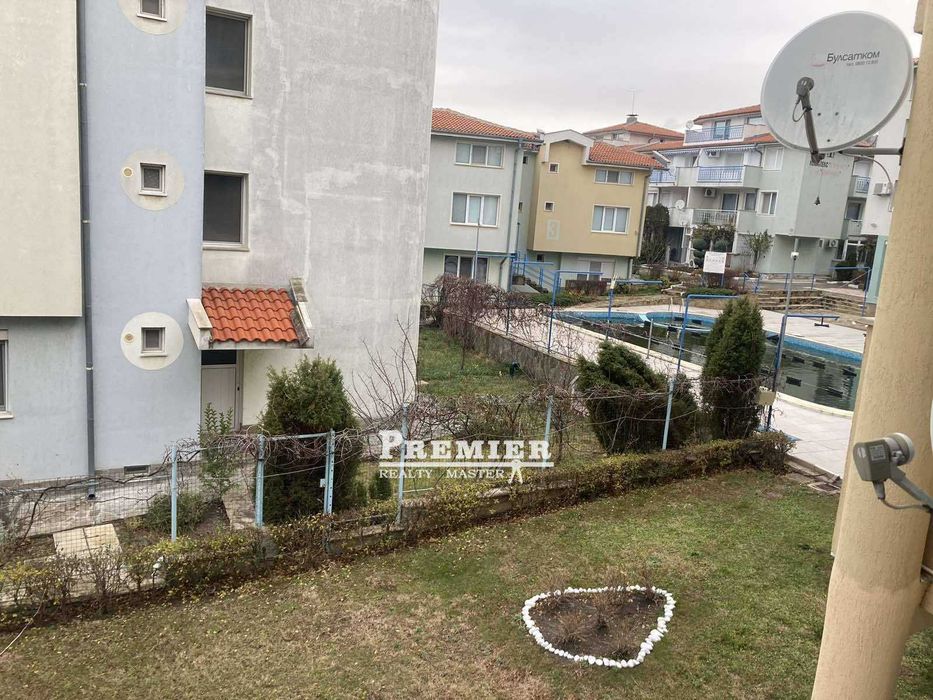 Продава се Тристаен апартамент в Свети Влас - 71 кв.м за 951 €/кв.м - Снимка #3