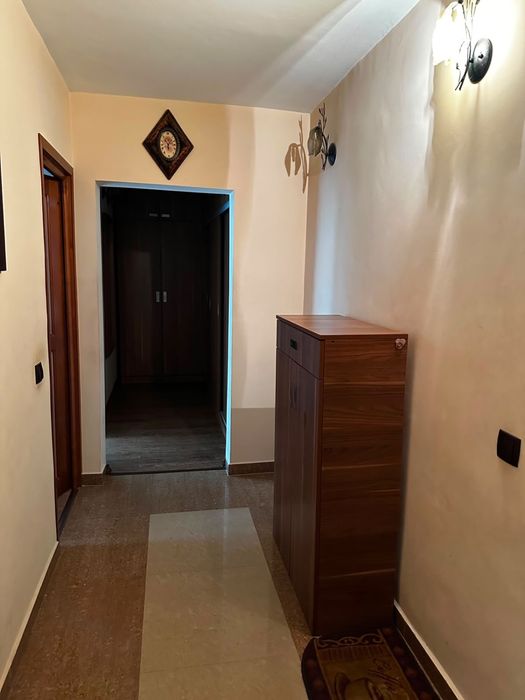 Apartament 2 camere lux!