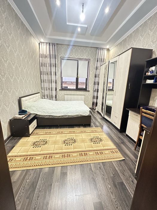 Дом 5комн. 8сот. Дуйсен баянова