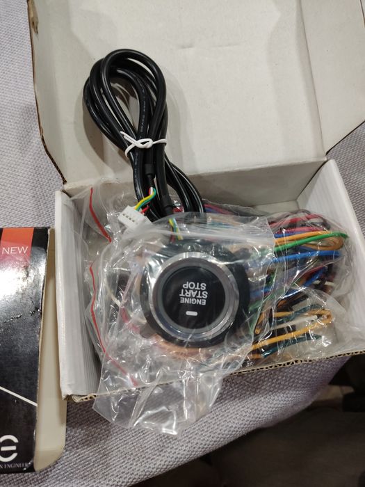 Start Stop Avtomat karopkaga