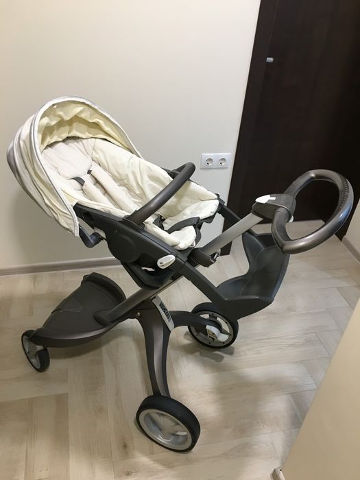 Stokke Xplory детска количка