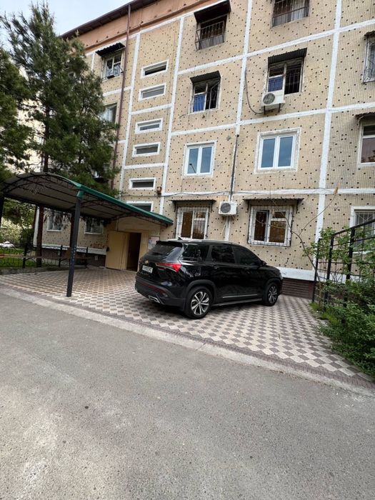 Продажа квартиры