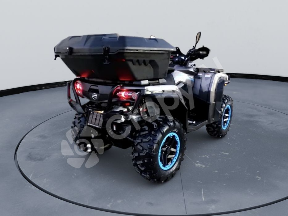 CF MOTO 1000  2023  OVERLAND