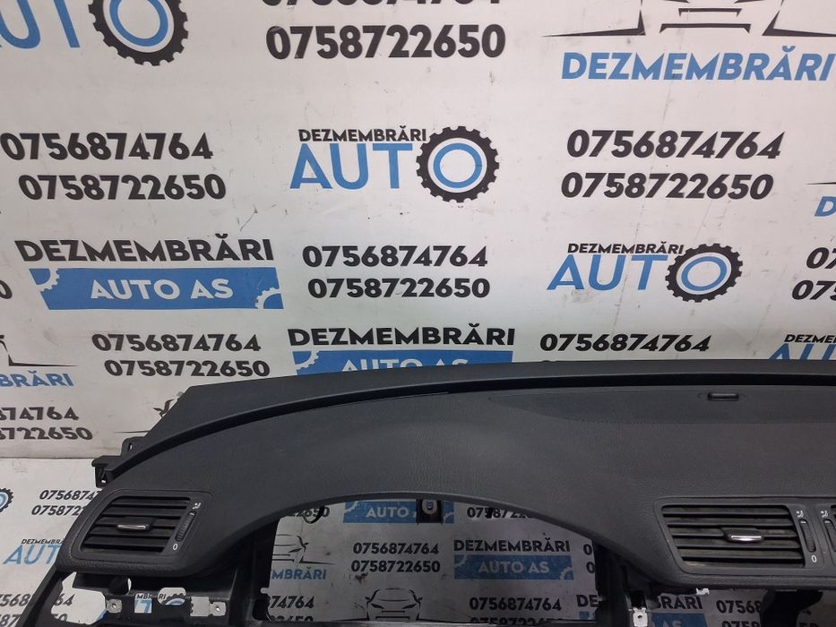 Plansa bord vw Passat b6 2007