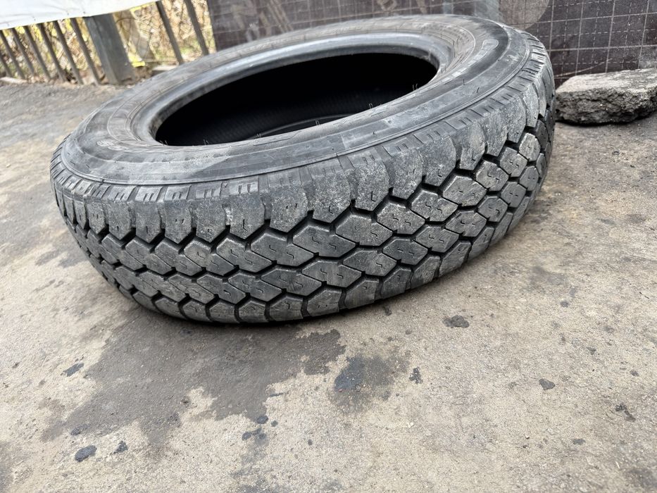 Шины на ГАЗель Cordiant Business