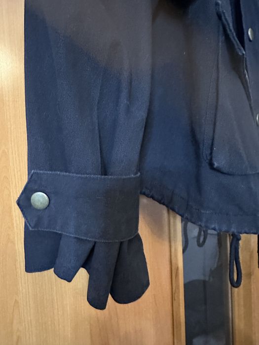 Куртка женская весенняя