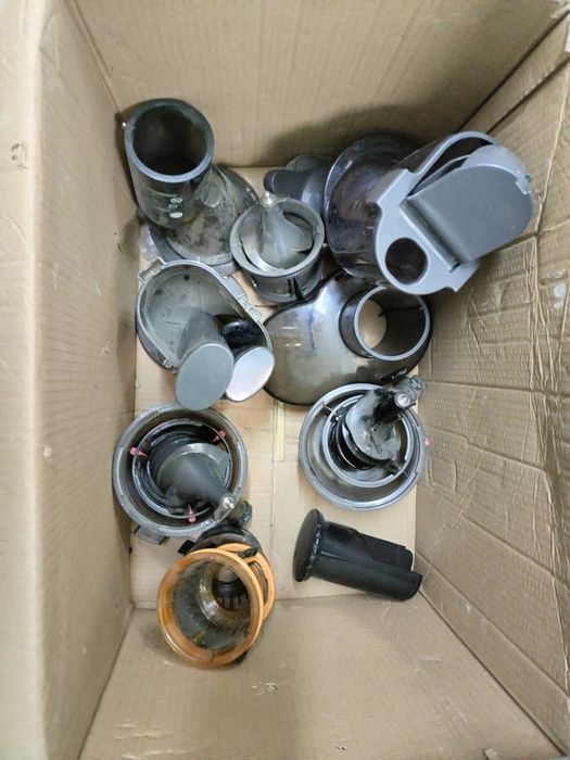 Соковыжималка на запчасти