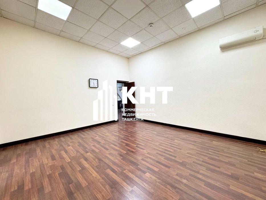 Аренд помещения от КНТ