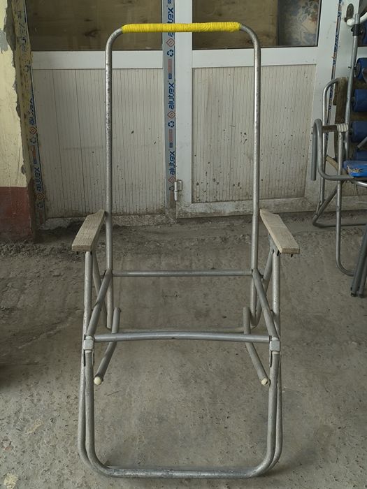 Курсила раскладушка сотилади