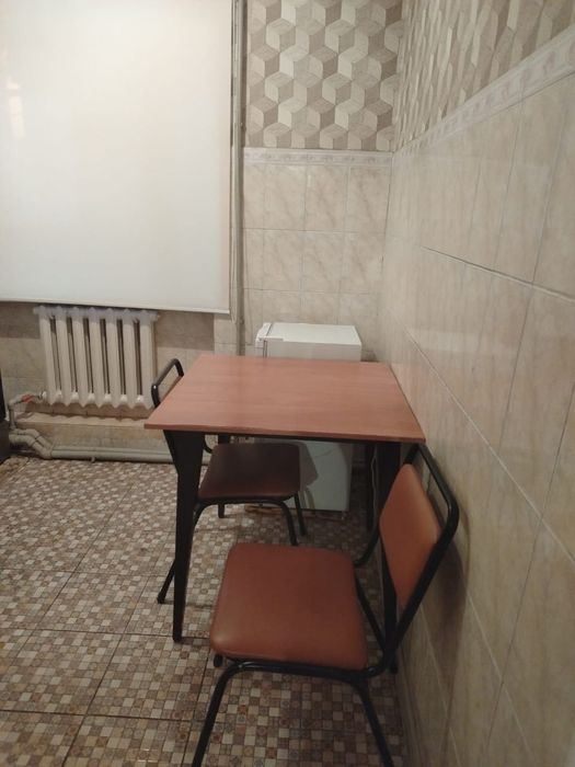 Элитная квартира в районе Болашак