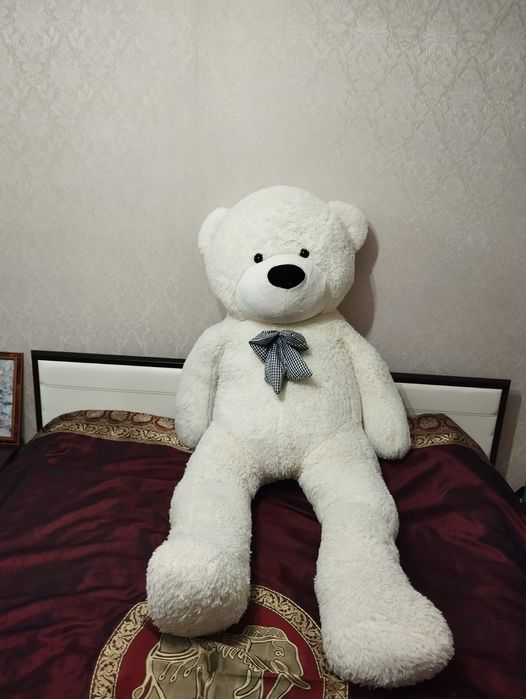 Продаю мишку большого