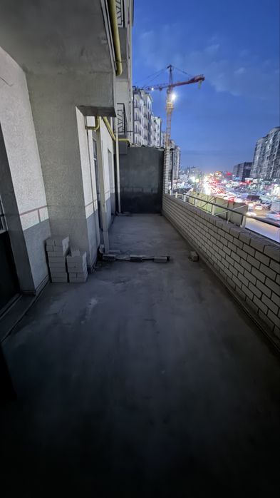 Новый дом Ешангузар Сити 2 этаж 146 квадрат