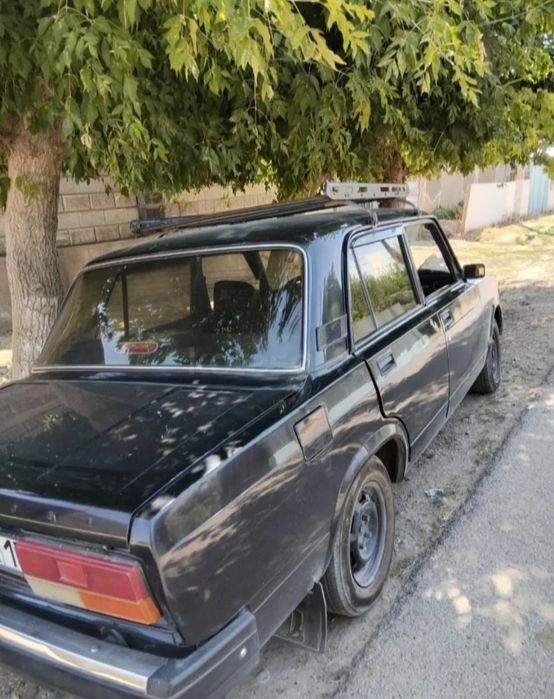 Жигули 2107 продается