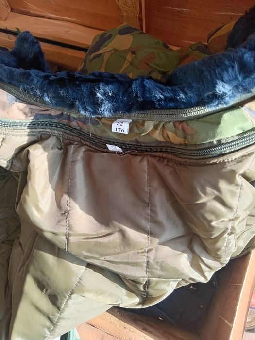 Продам зимний костюм