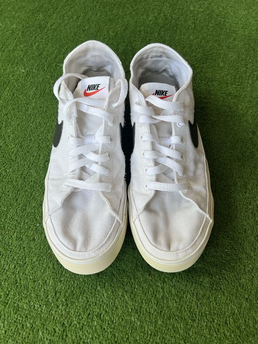 Tenisi low-top Nike