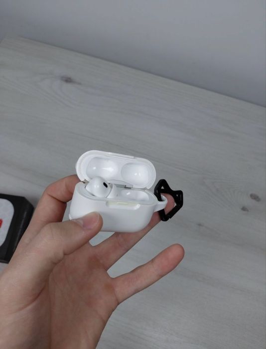 Husa MobilFox Airpods Pro 2