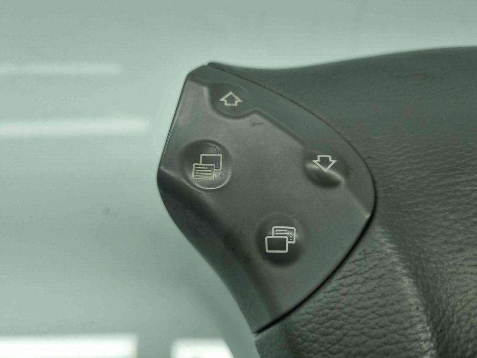 Airbag volan Mercedes Clasa C (W203) [Fabr 2000-2007] 305422799133-AA