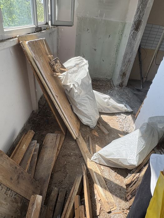 Отынға ағаш. Самовывоз. 18 мкрн