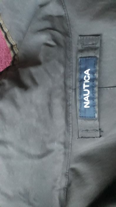 Зимно яке Nautica две лица