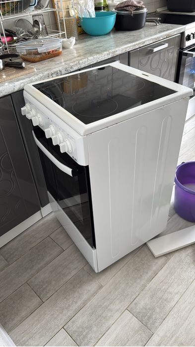 Плита электрическая