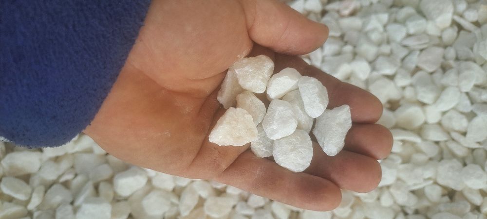 Piatră decorativă/ mozaic marmură ruschița