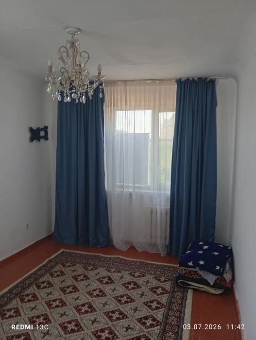 Сдам в аренду 2х комнатную