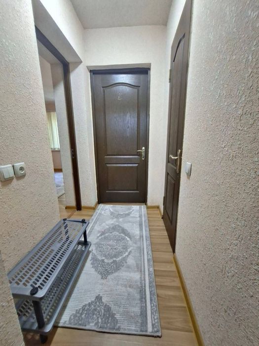 Продается  квартира Ак тепа Гульханий