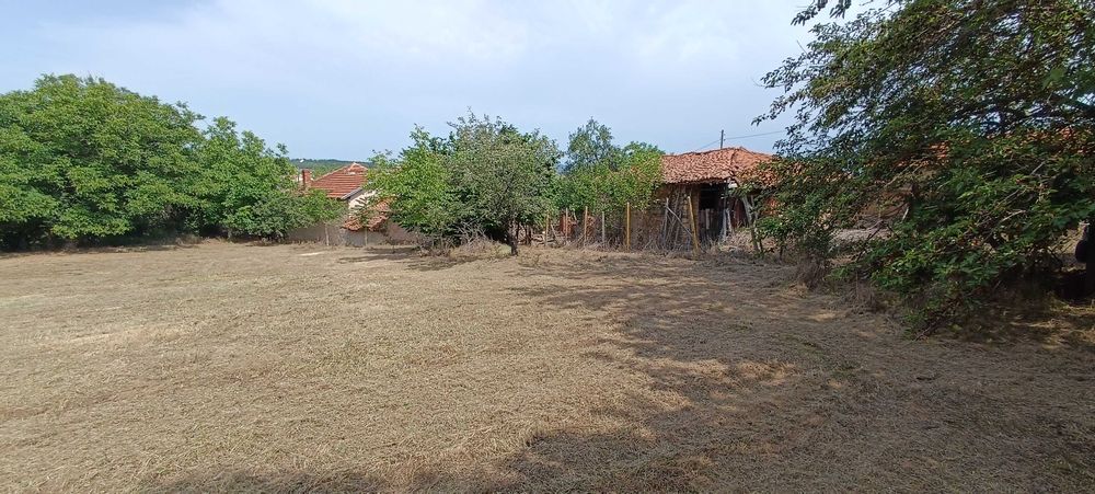 Продава се Къща в с. Верен, Област Стара Загора - 80 кв.м за 319 €/кв.м - Снимка #11