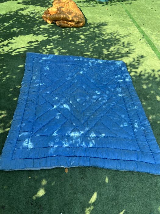 Plapuma/ pilota  cu lana