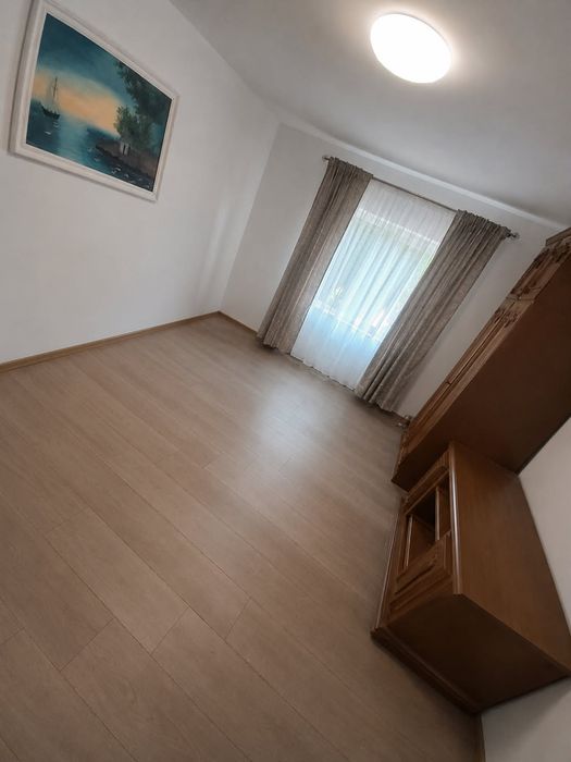 Casă + teren de vânzare în Biruința, com. Topraisar