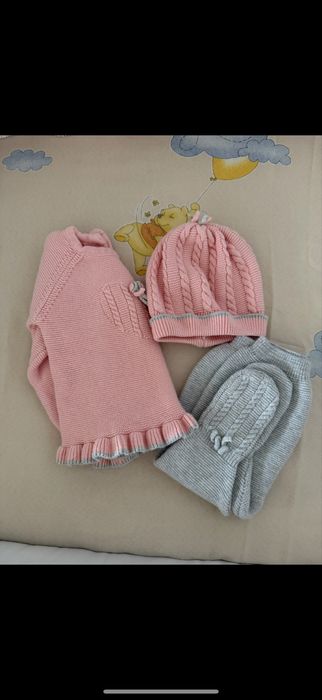 Комплект Mayoral 0-1