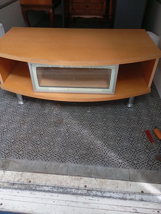 Comodă second-hand