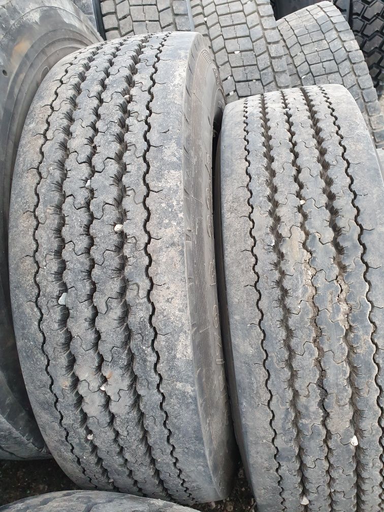 285/70R19.5 CHENGSHAN CDR606 146/144M | Gumi novi