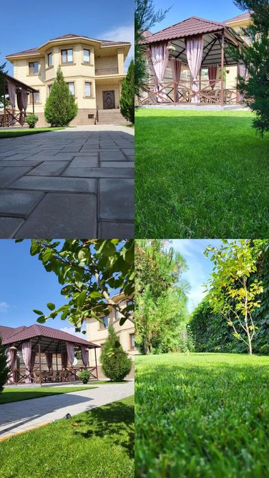 Продам уютный дом