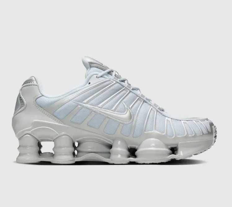 Оригинални обувки NIKE SHOX TL